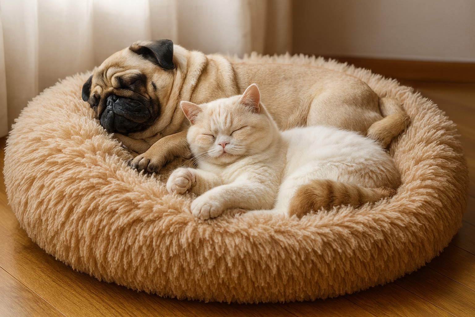 Beds & Sofas
