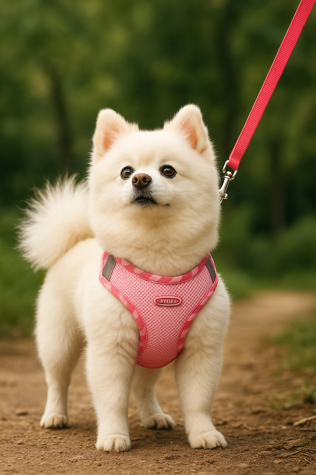 Walk Accessories