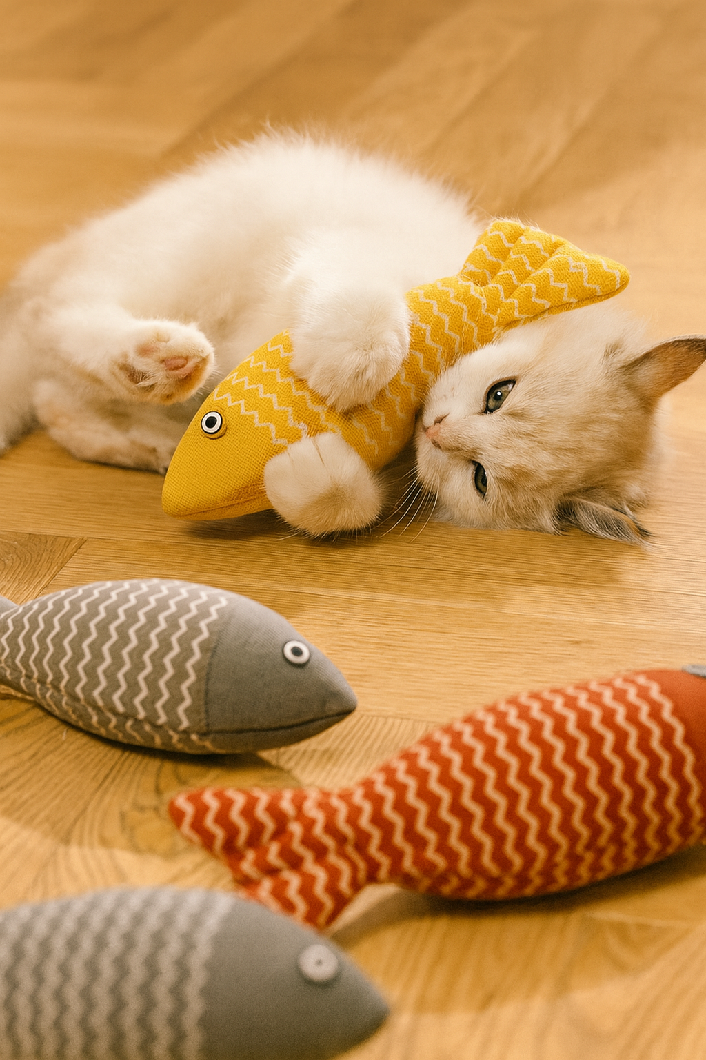 Toys